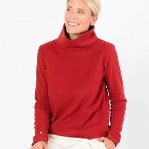 Dudley Stephens Chili Pepper Red Vello Park Slope